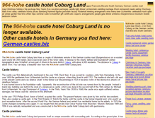 Tablet Screenshot of 964-hohe.german-castles.biz